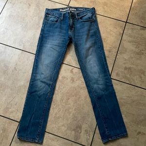 Levi’s Skinny Jeans 30x30